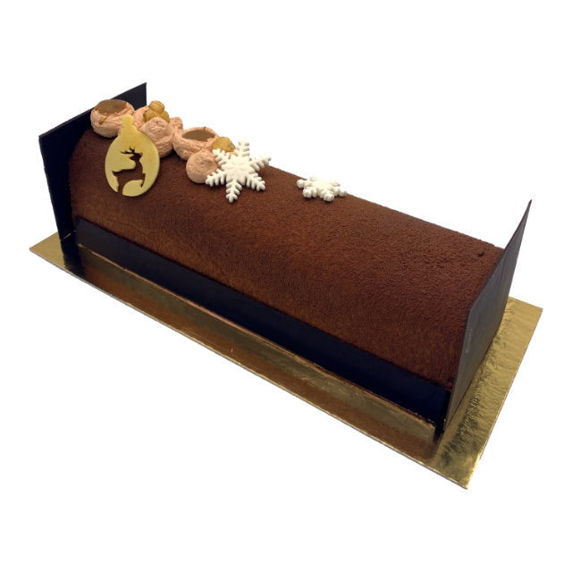 Buche | Noisette