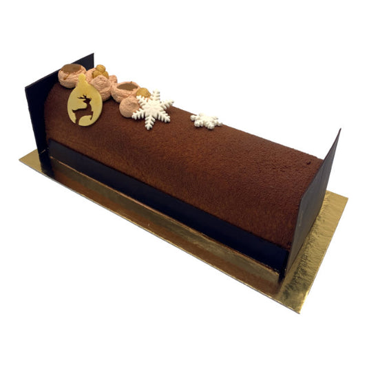 Buche | Noisette